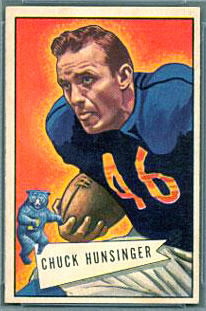 7 Chuck Hunsinger